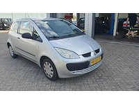 Mitsubishi colt 1.3 incharge, 48-xs-xt - afbeelding 5 van  11