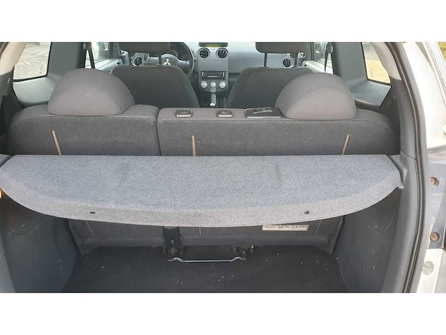 Mitsubishi colt 1.3 incharge, 48-xs-xt - afbeelding 8 van  11