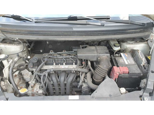 Mitsubishi colt 1.3 incharge, 48-xs-xt - afbeelding 10 van  11