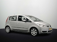 Mitsubishi colt 1.3 inform 2007 | 33-xl-gb - afbeelding 3 van  24