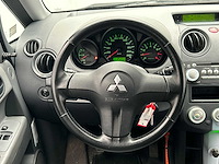 Mitsubishi colt 1.3 inform 2007 | 33-xl-gb - afbeelding 9 van  24