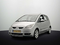 Mitsubishi colt 1.3 inform 2007 | 33-xl-gb - afbeelding 1 van  24