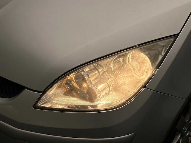 Mitsubishi colt 1.3 inform 2007 | 33-xl-gb - afbeelding 14 van  24