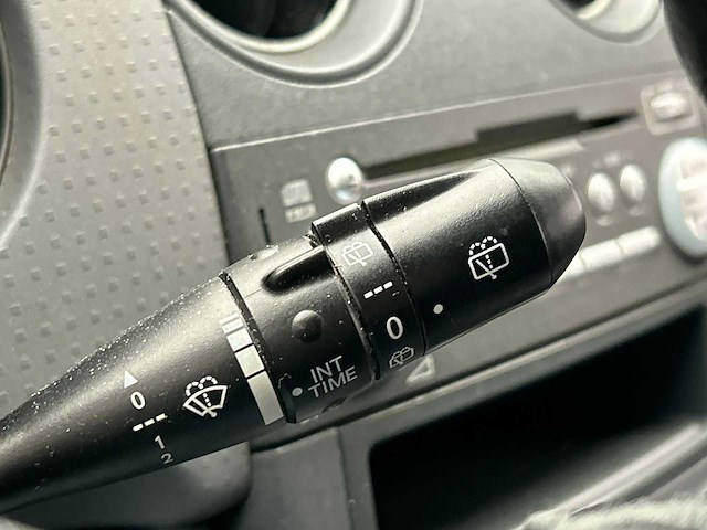 Mitsubishi colt 1.3 inform 2007 | 33-xl-gb - afbeelding 17 van  24