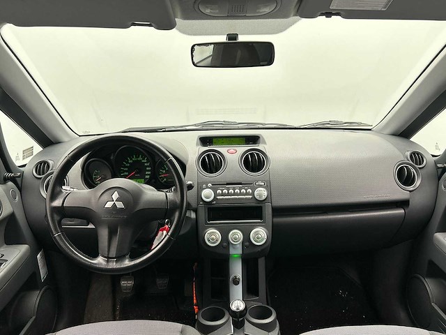 Mitsubishi colt 1.3 inform 2007 | 33-xl-gb - afbeelding 18 van  38