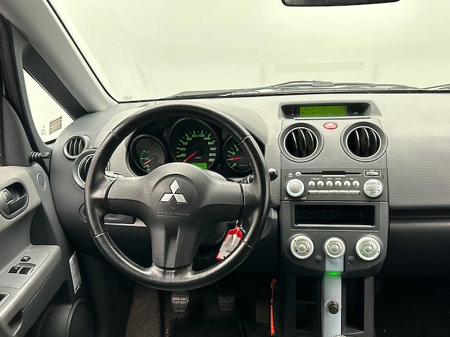 Mitsubishi colt 1.3 inform 2007 | 33-xl-gb - afbeelding 19 van  38