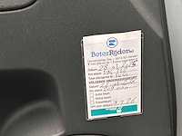 Mitsubishi colt 1.3 inform 2007 | 33-xl-gb - afbeelding 21 van  38