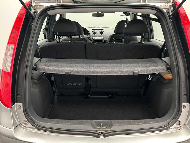 Mitsubishi colt 1.3 inform 2007 | 33-xl-gb - afbeelding 25 van  38
