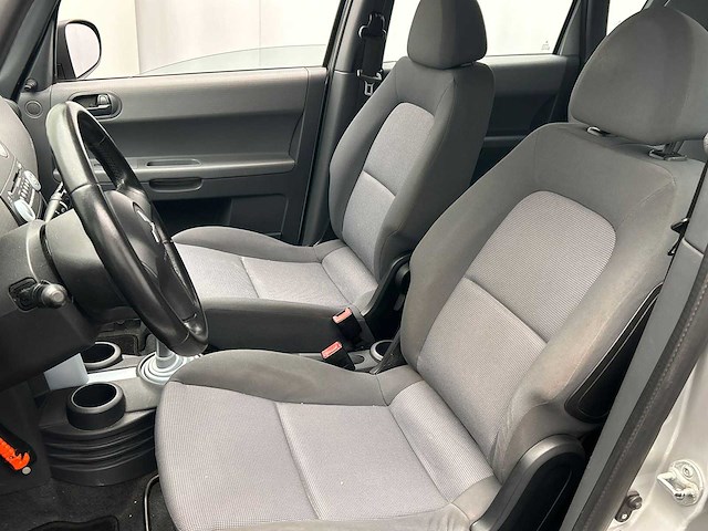 Mitsubishi colt 1.3 inform 2007 | 33-xl-gb - afbeelding 26 van  38