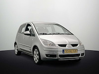 Mitsubishi colt 1.3 inform 2007 | 33-xl-gb - afbeelding 18 van  24