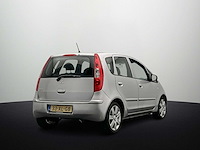 Mitsubishi colt 1.3 inform 2007 | 33-xl-gb - afbeelding 19 van  24