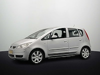 Mitsubishi colt 1.3 inform 2007 | 33-xl-gb - afbeelding 20 van  24