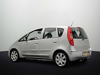 Mitsubishi colt 1.3 inform 2007 | 33-xl-gb - afbeelding 21 van  24