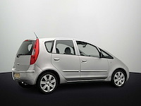 Mitsubishi colt 1.3 inform 2007 | 33-xl-gb - afbeelding 24 van  24