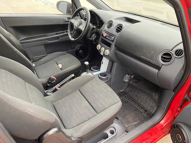 Mitsubishi colt 1.3 inform, hj-879-p - afbeelding 15 van  16