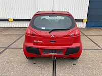 Mitsubishi colt 1.3 inform, hj-879-p - afbeelding 5 van  16