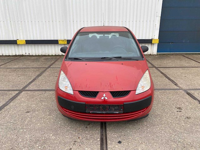 Mitsubishi colt 1.3 inform, hj-879-p - afbeelding 6 van  16