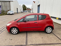 Mitsubishi colt 1.3 inform, hj-879-p - afbeelding 7 van  16
