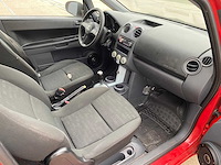 Mitsubishi colt 1.3 inform, hj-879-p - afbeelding 7 van  16