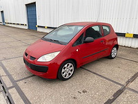 Mitsubishi colt 1.3 inform, hj-879-p - afbeelding 1 van  16