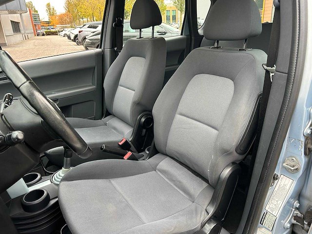 Mitsubishi colt 1.3 inform, jn-057-p - afbeelding 2 van  16