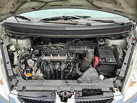 Mitsubishi colt 1.3 inform, jn-057-p - afbeelding 7 van  16