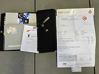 Mitsubishi colt 1.3 inform, jn-057-p - afbeelding 8 van  16