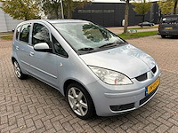 Mitsubishi colt 1.3 inform, jn-057-p - afbeelding 11 van  16