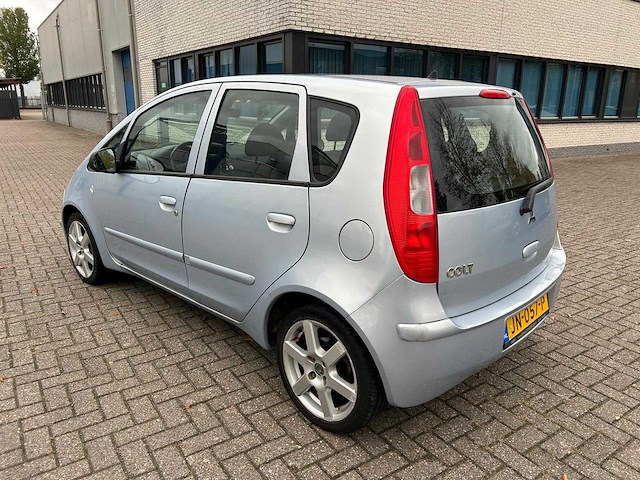 Mitsubishi colt 1.3 inform, jn-057-p - afbeelding 12 van  16