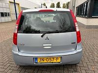Mitsubishi colt 1.3 inform, jn-057-p - afbeelding 14 van  16