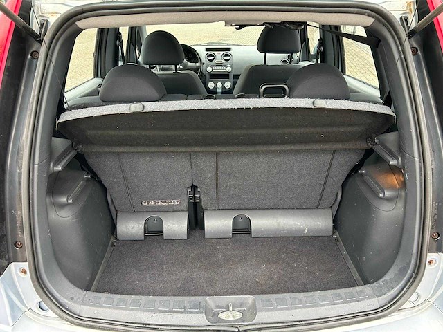 Mitsubishi colt 1.3 inform, jn-057-p - afbeelding 4 van  16