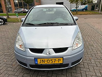 Mitsubishi colt 1.3 inform, jn-057-p - afbeelding 13 van  16