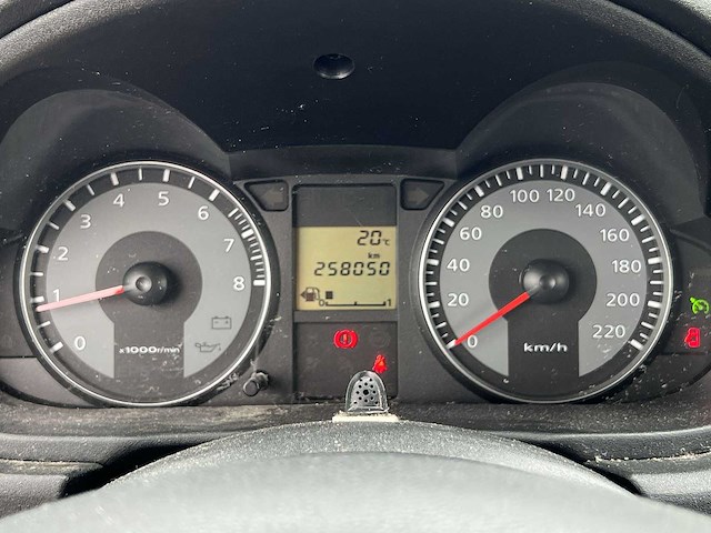 Mitsubishi colt 1.3 intro edition | 32-hsj-9 - afbeelding 6 van  29