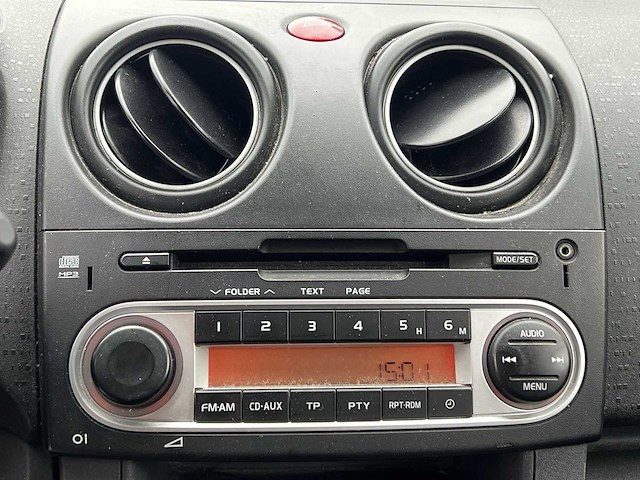 Mitsubishi colt 1.3 intro edition | 32-hsj-9 - afbeelding 11 van  29