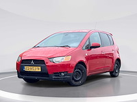 Mitsubishi colt 1.3 intro edition | 32-hsj-9 - afbeelding 1 van  29