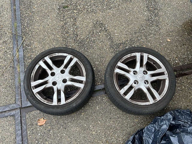 Mitsubishi colt 1.3 intro edition | 32-hsj-9 - afbeelding 18 van  29