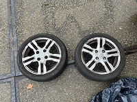 Mitsubishi colt 1.3 intro edition | 32-hsj-9 - afbeelding 18 van  29