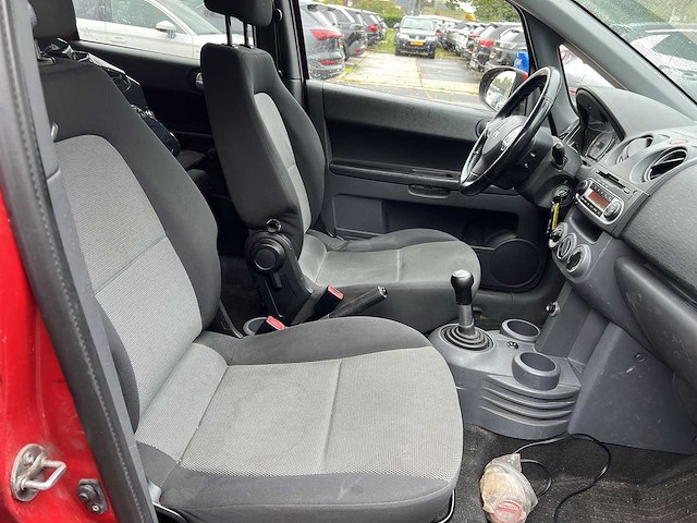 Mitsubishi colt 1.3 intro edition | 32-hsj-9 - afbeelding 19 van  29