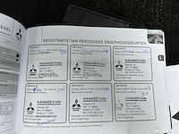Mitsubishi colt 1.3 intro edition | 32-hsj-9 - afbeelding 22 van  29