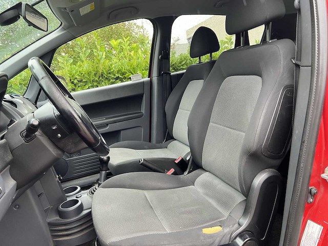 Mitsubishi colt 1.3 intro edition | 32-hsj-9 - afbeelding 26 van  29