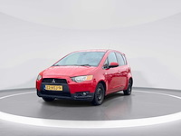 Mitsubishi colt 1.3 intro edition | 32-hsj-9 - afbeelding 27 van  29