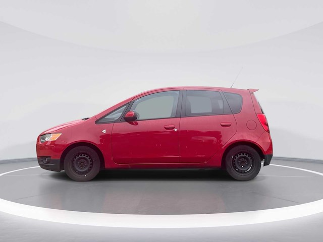 Mitsubishi colt 1.3 intro edition | 32-hsj-9 - afbeelding 29 van  29