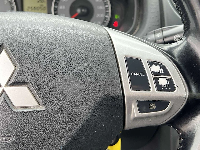 Mitsubishi colt 1.3 intro edition | 32-hsj-9 - afbeelding 10 van  29
