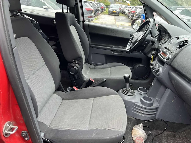 Mitsubishi colt 1.3 intro edition | 32-hsj-9 - afbeelding 19 van  29