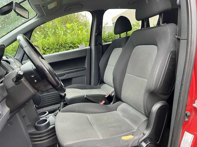 Mitsubishi colt 1.3 intro edition | 32-hsj-9 - afbeelding 26 van  29