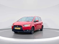 Mitsubishi colt 1.3 intro edition | 32-hsj-9 - afbeelding 16 van  29