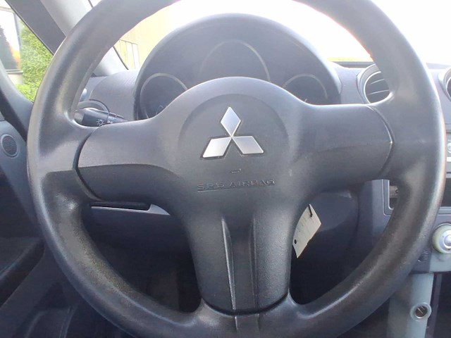 Mitsubishi colt 1.3 invite+ 2008 | 30-zl-fb - afbeelding 14 van  24