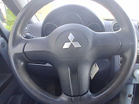 Mitsubishi colt 1.3 invite+ 2008 | 30-zl-fb - afbeelding 14 van  24