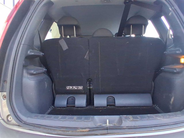 Mitsubishi colt 1.3 invite+ 2008 | 30-zl-fb - afbeelding 22 van  24