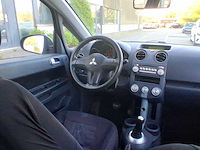 Mitsubishi colt 1.3 invite+ 2008 | 30-zl-fb - afbeelding 1 van  24